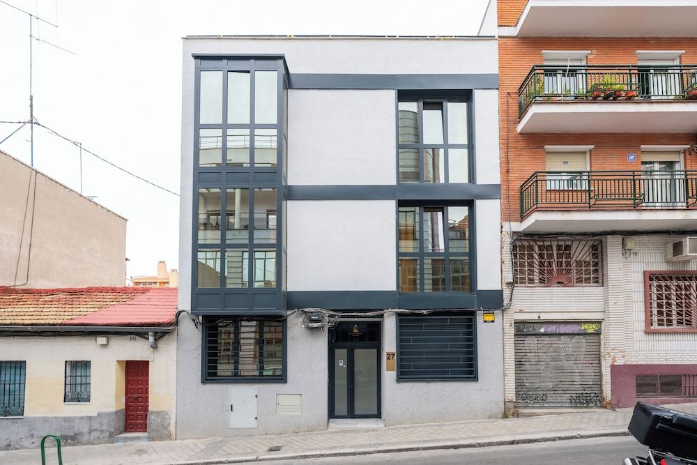 LEMON APARTMENT & HOTELS 1