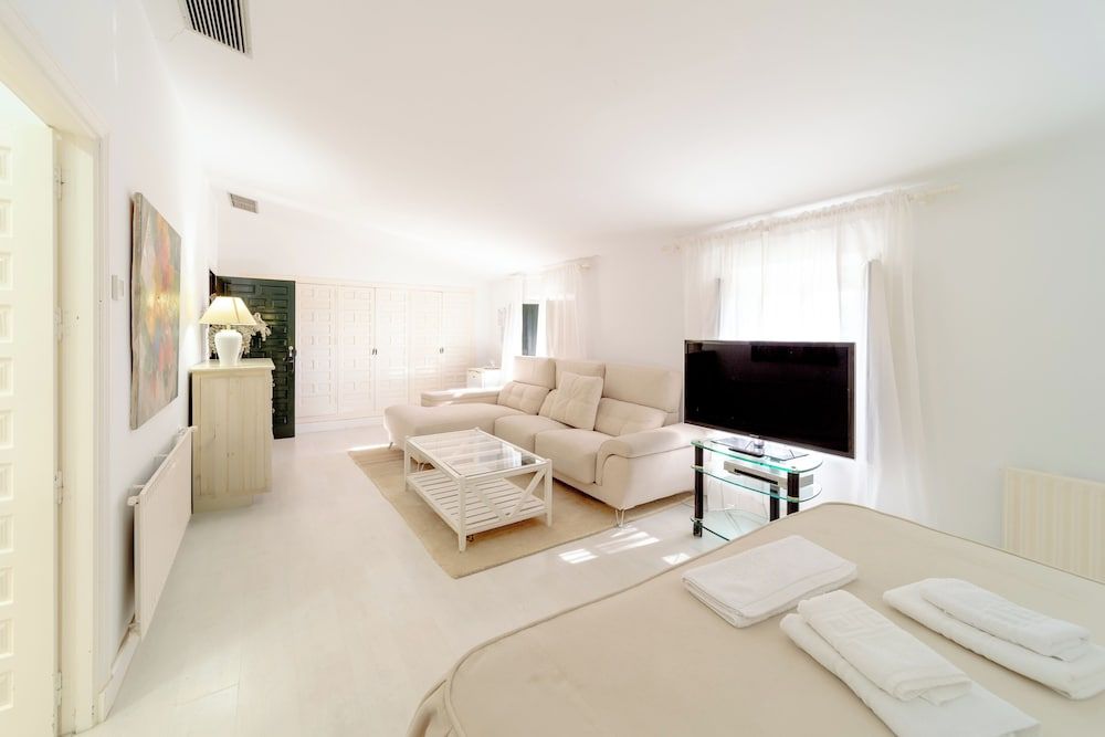 HOTEL RURAL FINCA BARRAL 3