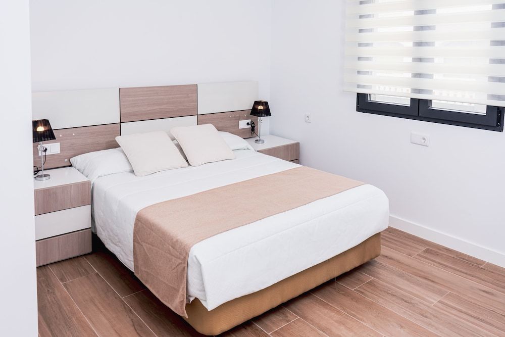 Alojamientos VEN, Vista Extremadura Norte 3