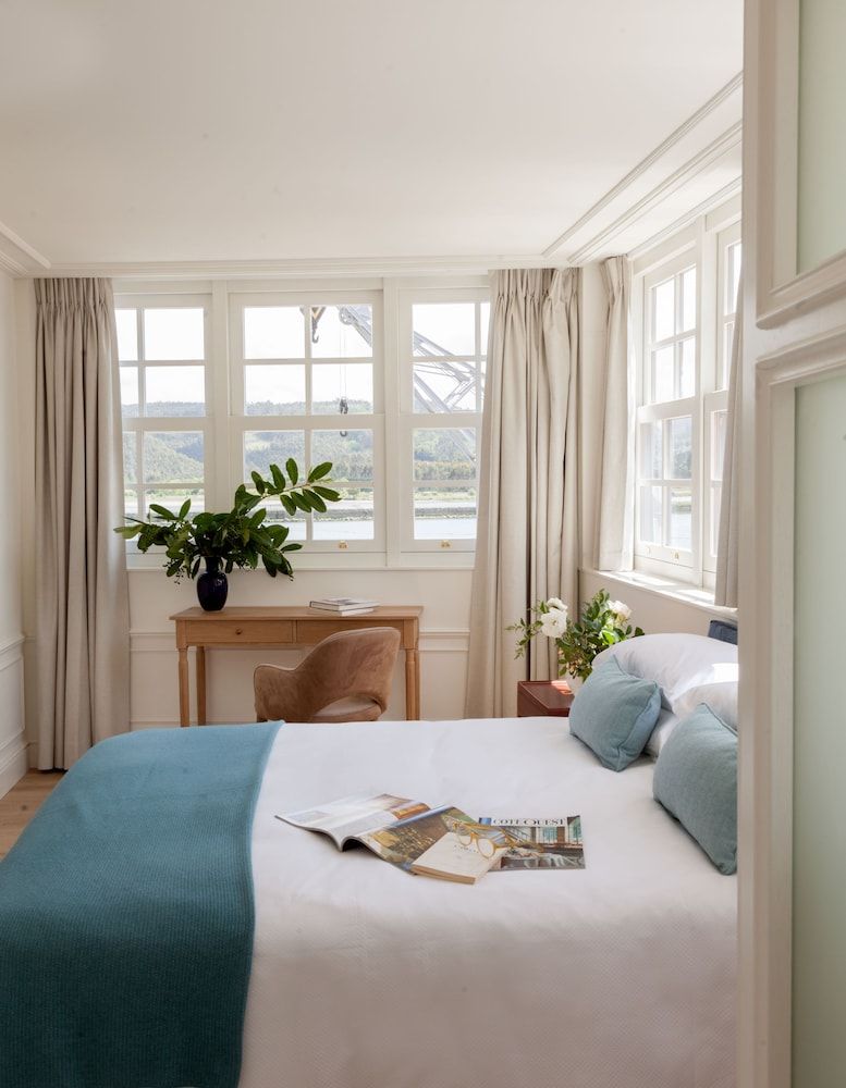 Gran Hotel Brillante 4 estrelas em Muros de Nalón