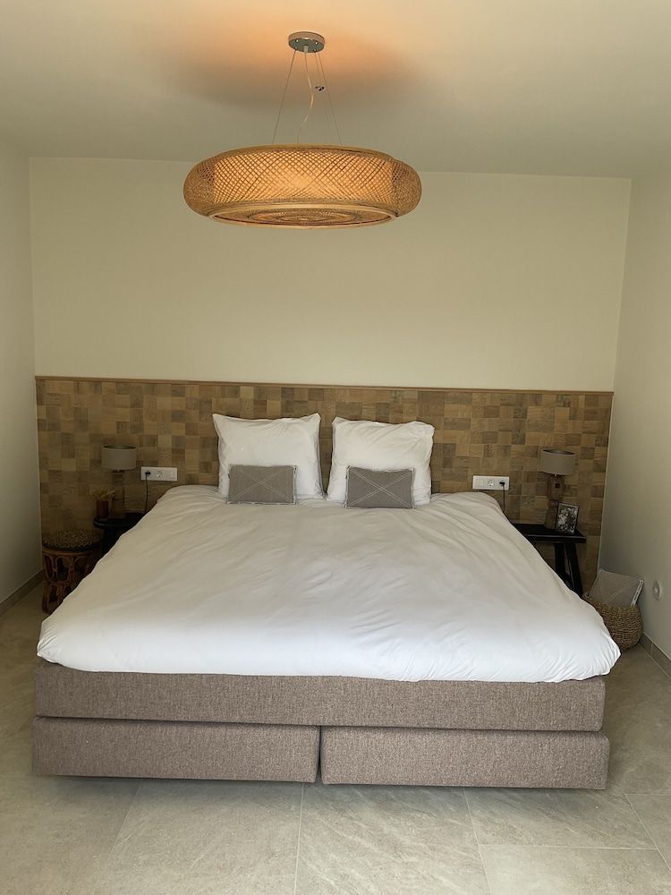 Finca La Mixtura & Restaurant Mélange 3