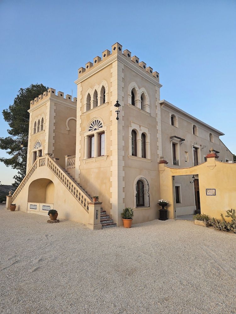 Finca La Mixtura & Restaurant Mélange 1