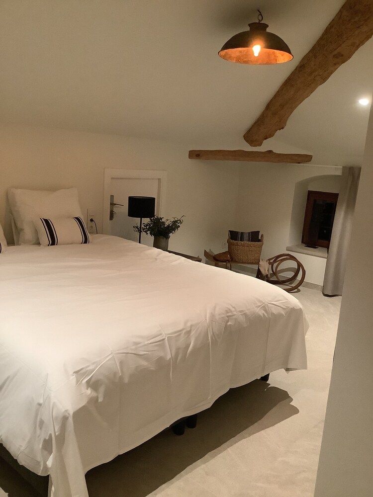 Finca La Mixtura & Restaurant Mélange 2