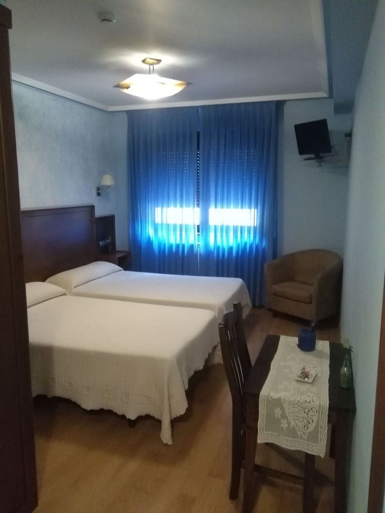 Hotel Rural Huelde 2