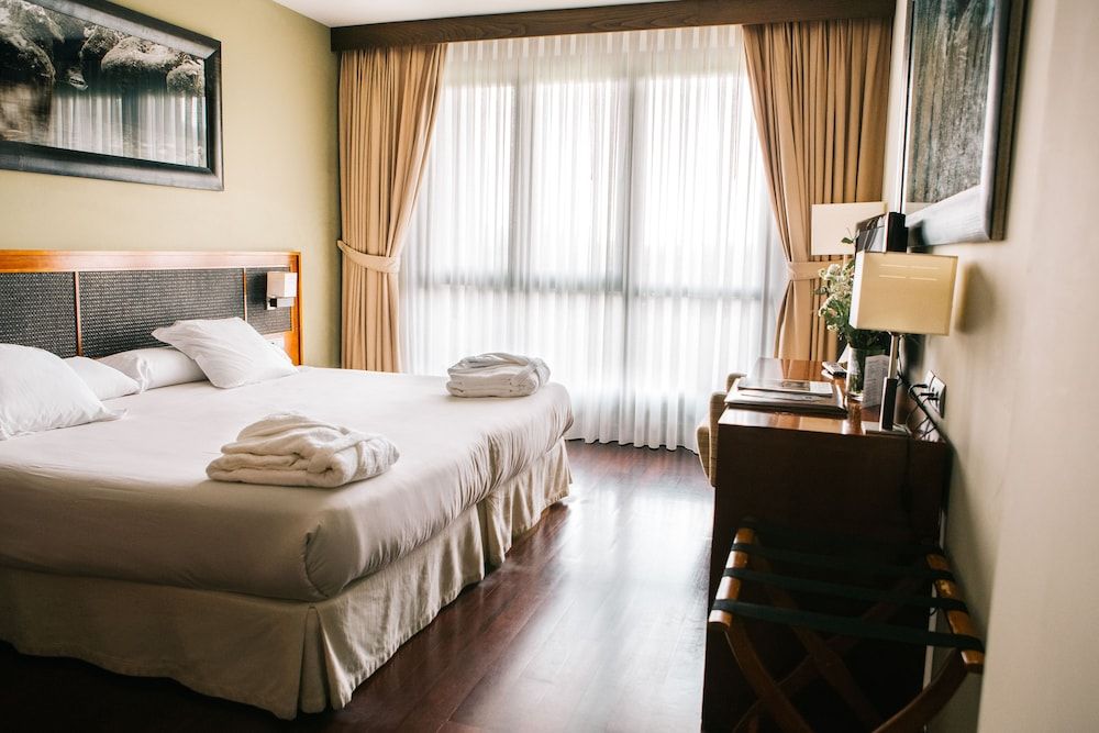 Hosteria de Torazo Nature Hotel & Spa 3