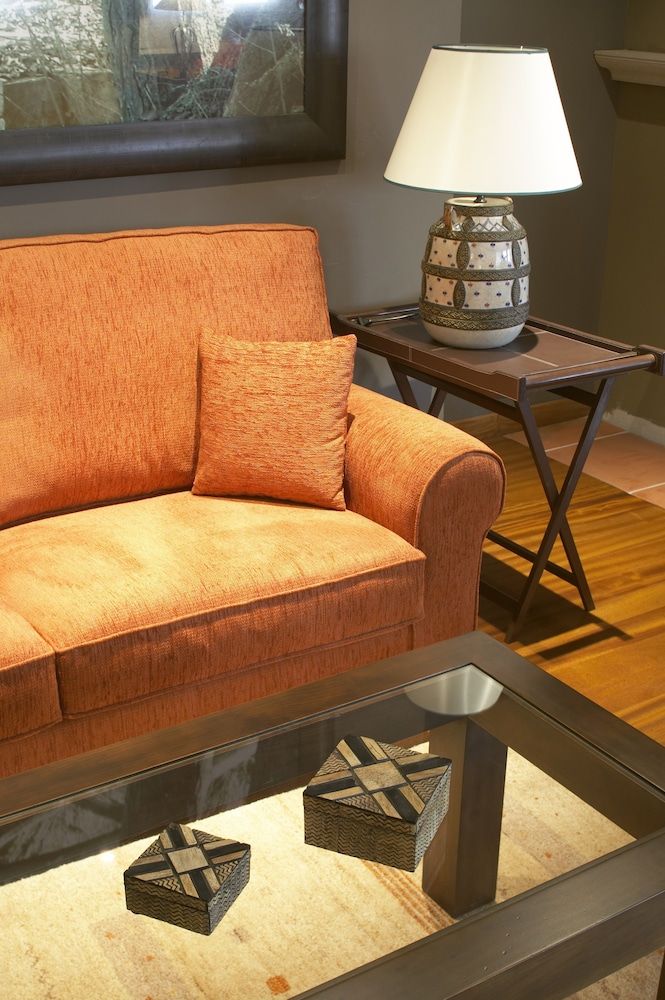 Hosteria de Torazo Nature Hotel & Spa 2