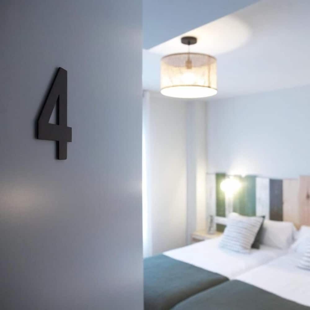 Hotel Rural Covarrubias 3