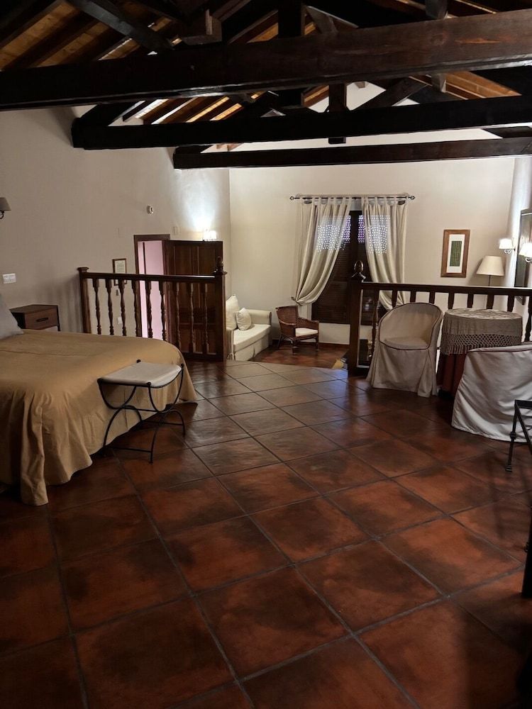 HOTEL RESTAURANTE EL CASTREJON 3