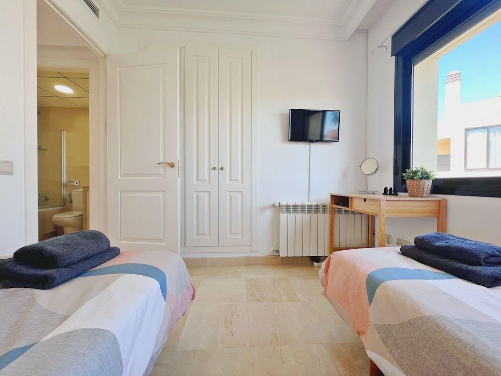 Casa Mila Roda Golf Resort, Murcia 2