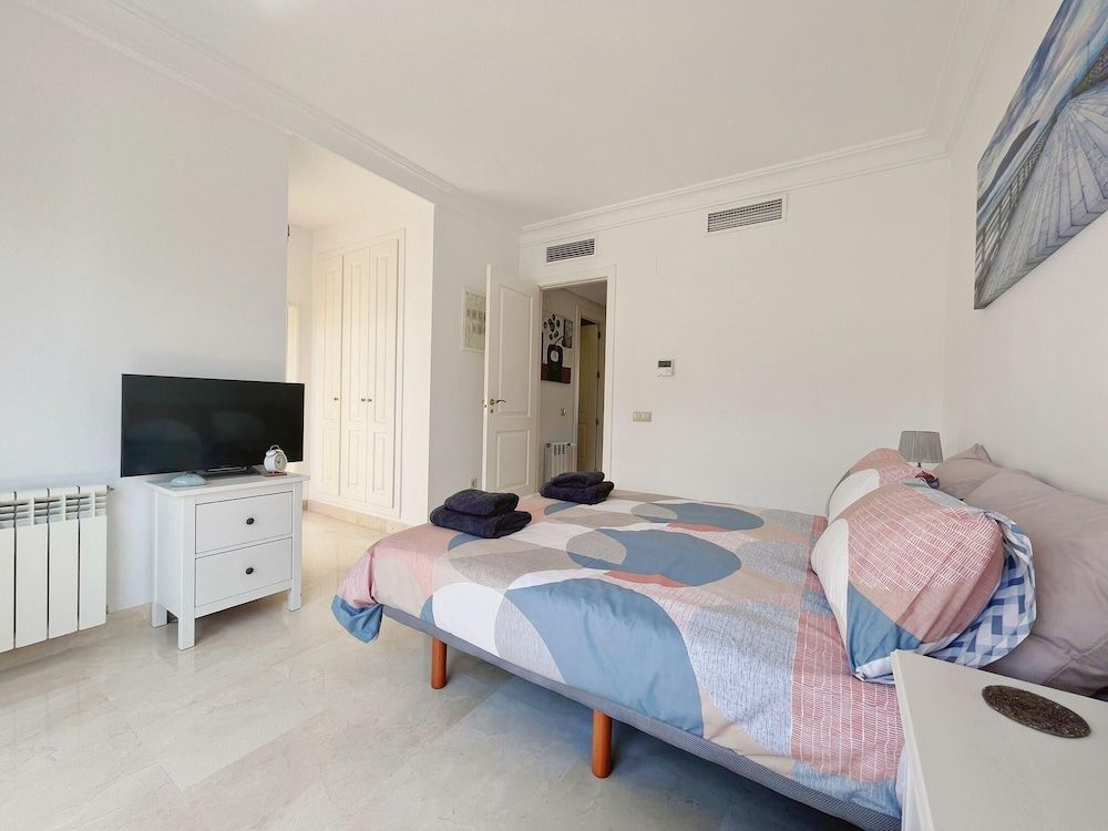 Casa Mila Roda Golf Resort, Murcia 3