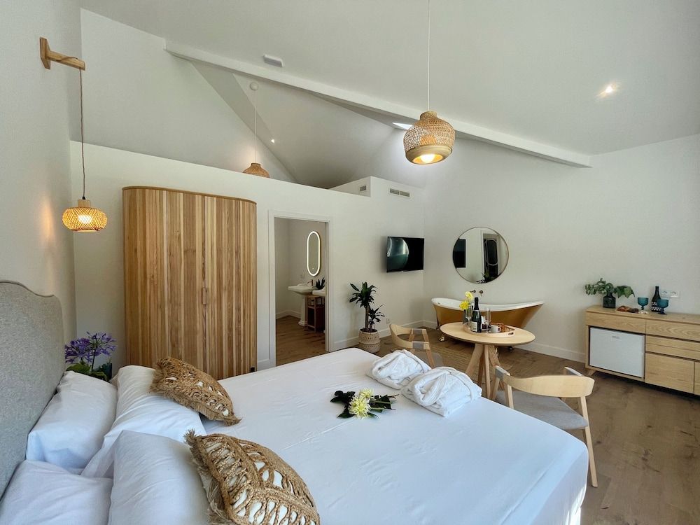 Villa Boutique 1880 1