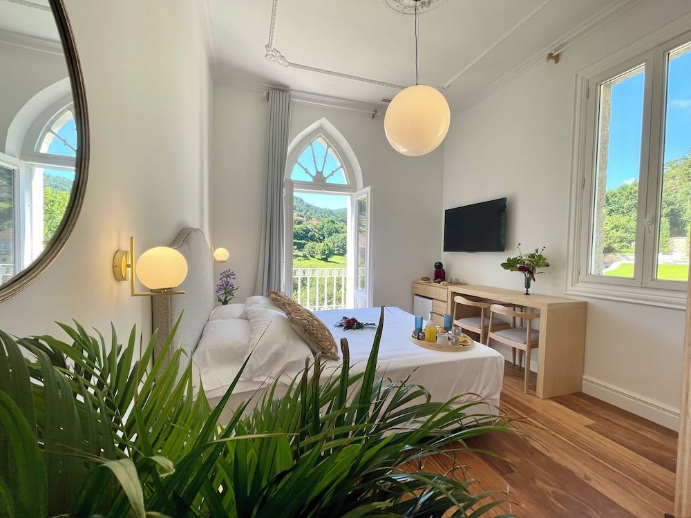 Villa Boutique 1880 3