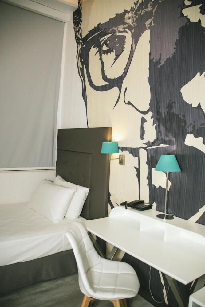 Oh Nice Revellin Ceuta 2