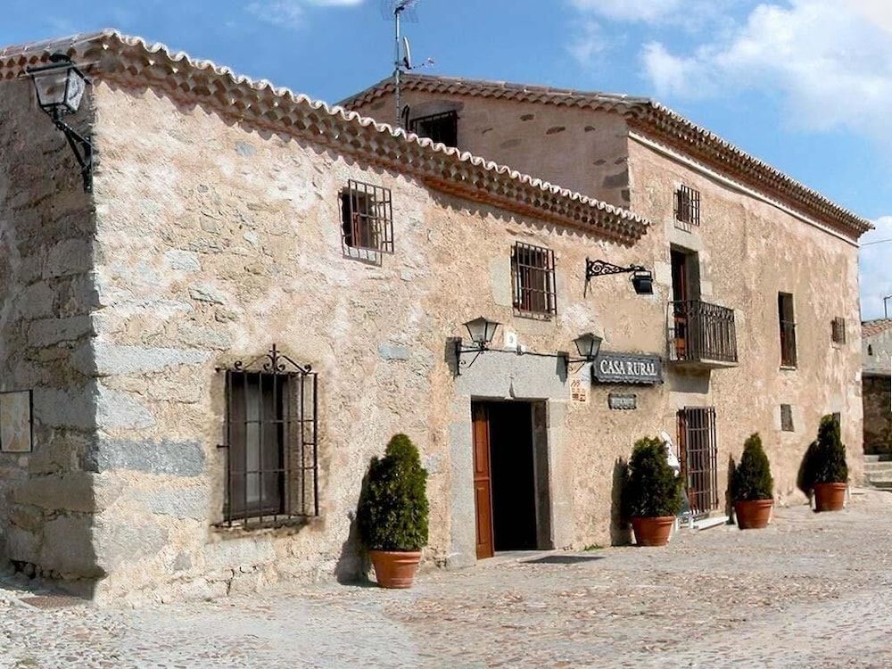 Hotel La Clerecía De Ledesma 1