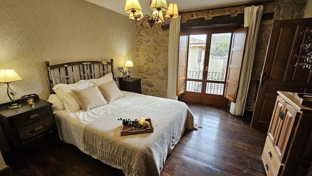 Hotel La Clerecía De Ledesma 3