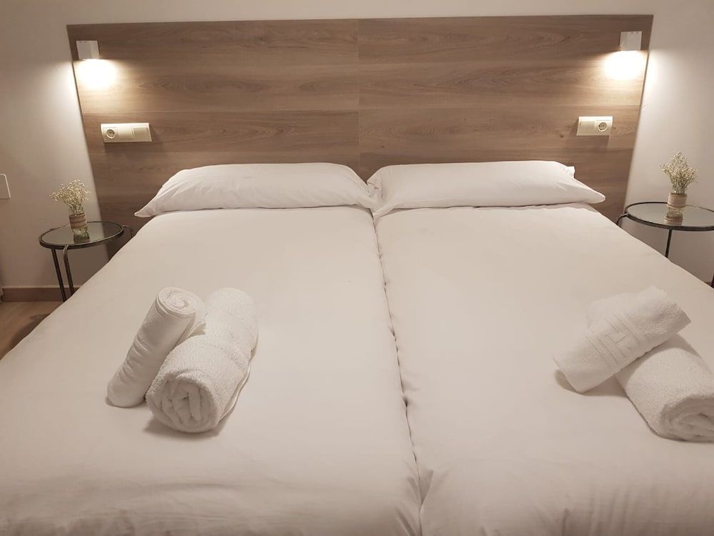 Hotel El Cobertizo 2