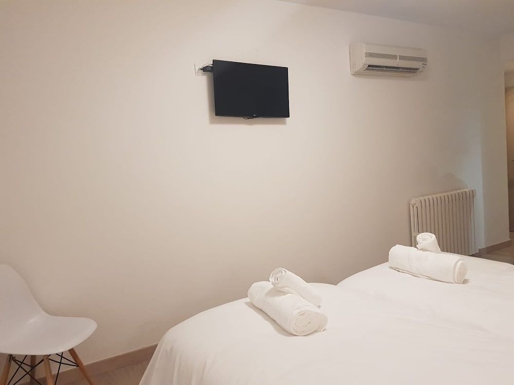 Hotel El Cobertizo 3