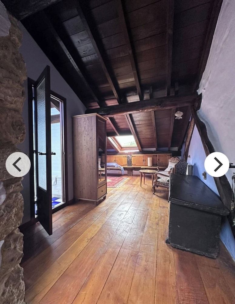 La casona de Villanueva 2