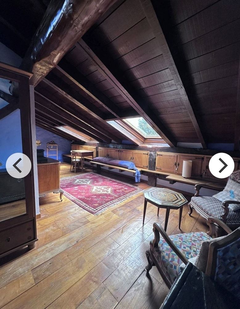 La casona de Villanueva 3