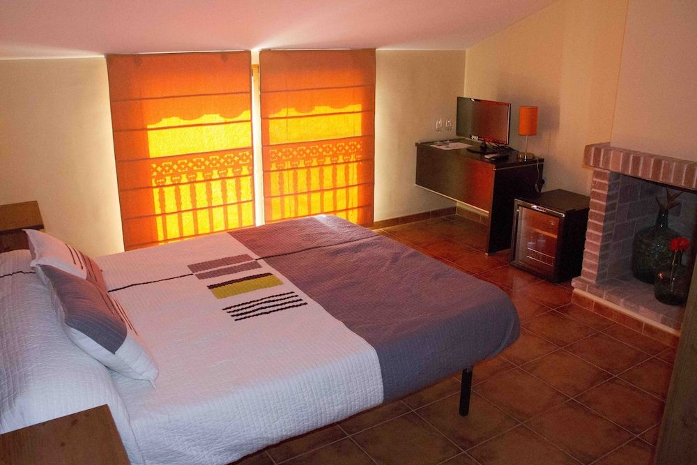 Casa Rural Magnanimus 3