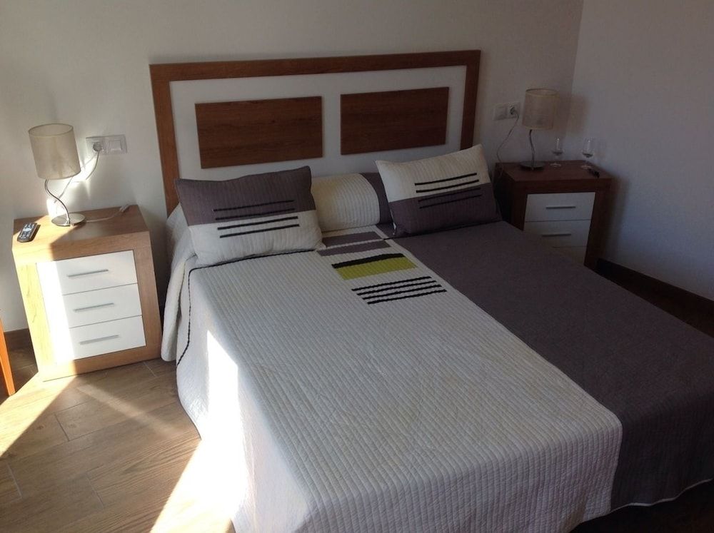 Casa Rural Magnanimus 2