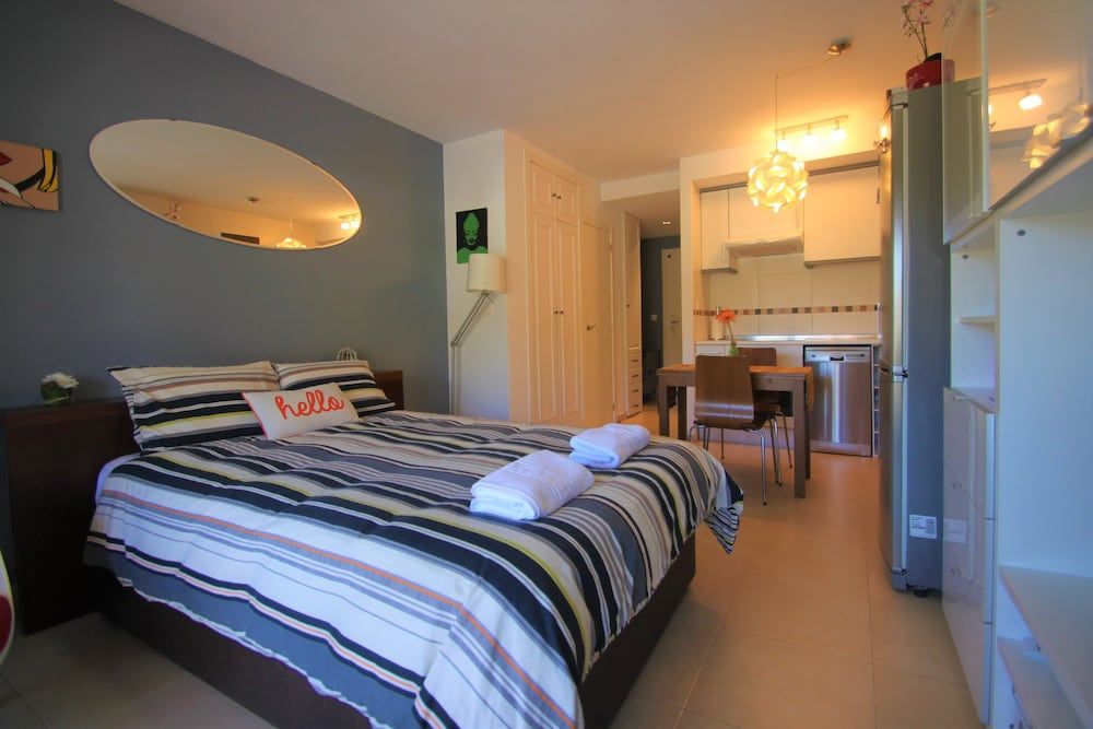 Apartamento CasaTuris Bonalba Golf 2