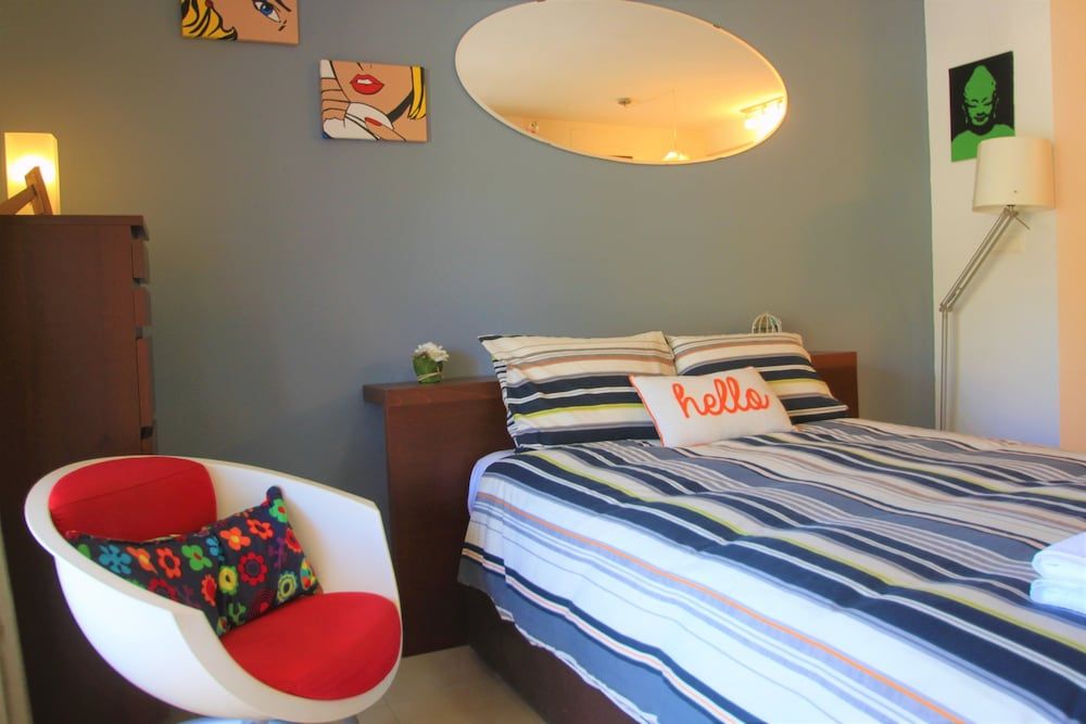 Apartamento CasaTuris Bonalba Golf 3