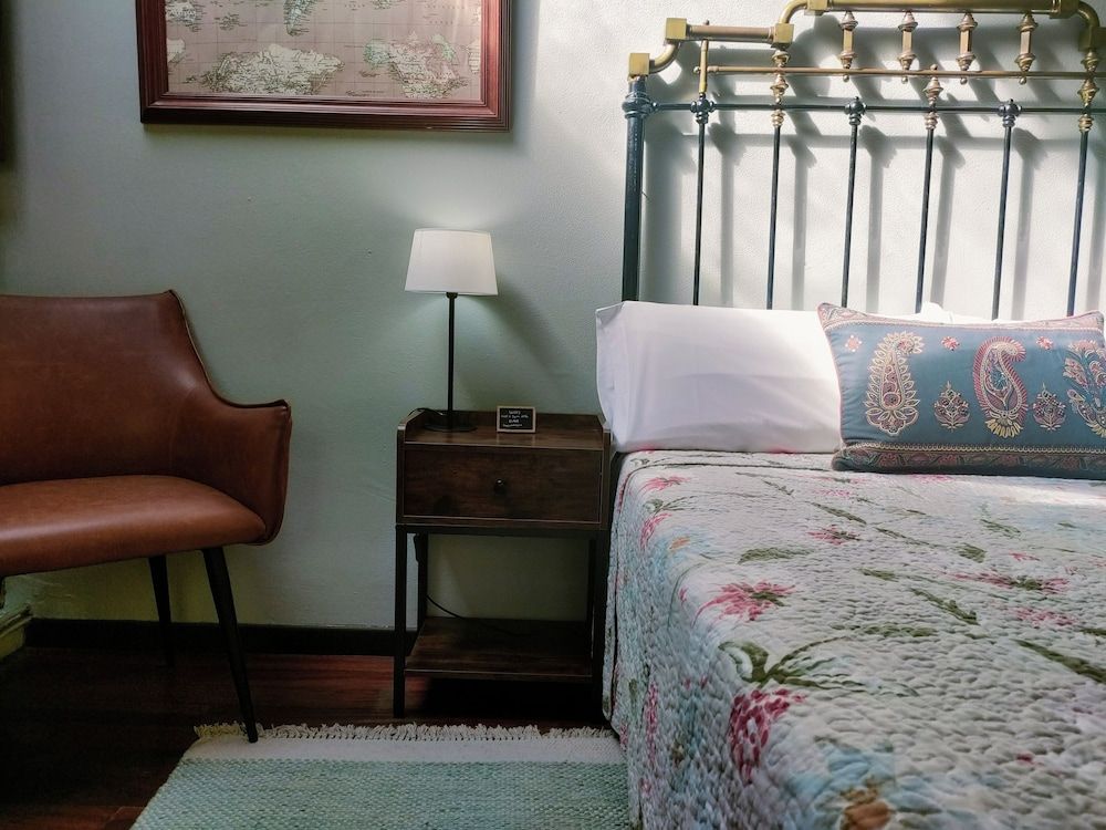 HOTEL RURAL LA JOYUCA DEL PAS 3