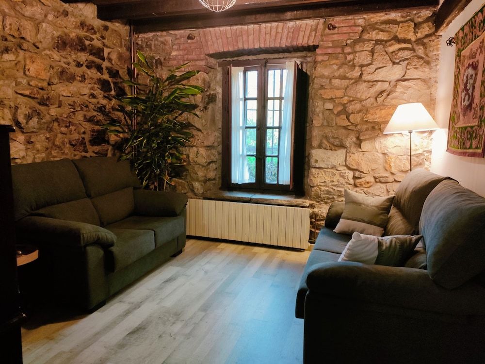 HOTEL RURAL LA JOYUCA DEL PAS 1