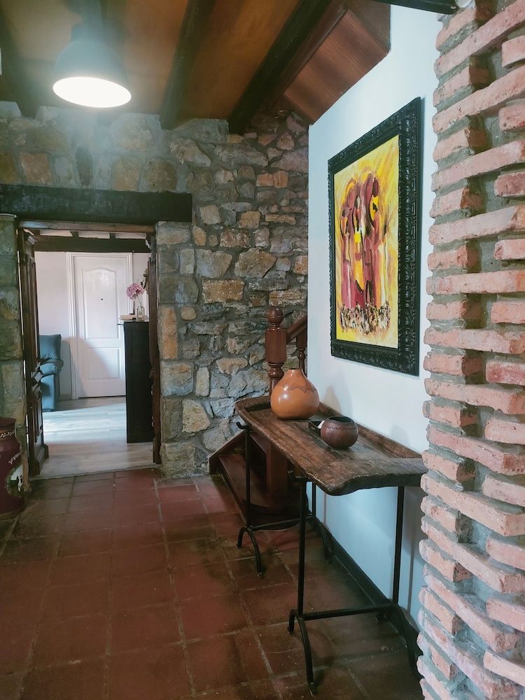 HOTEL RURAL LA JOYUCA DEL PAS 2