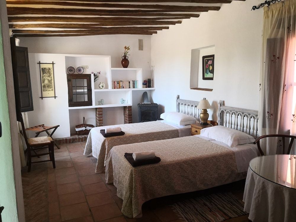 Alqueria de los Lentos 3