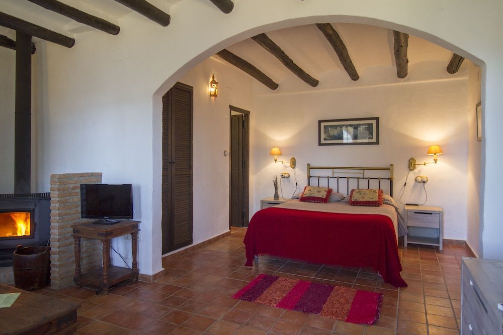 Alqueria de los Lentos 1