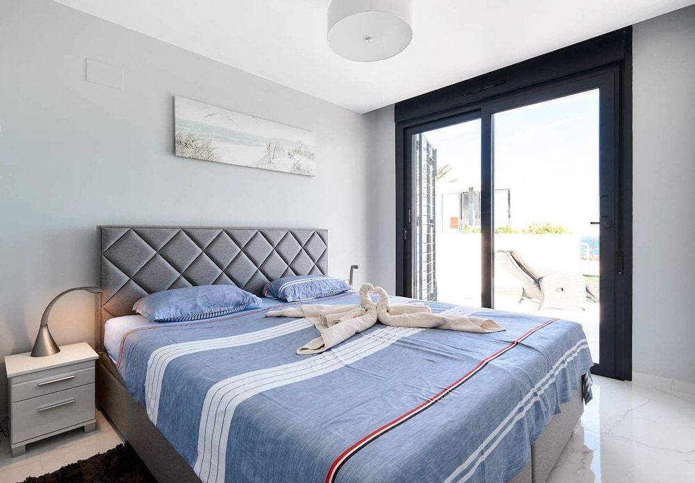 Dream Infinity View Apartment 1