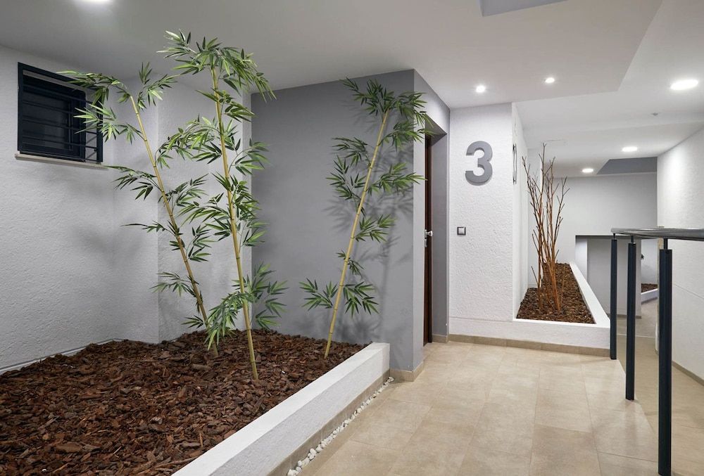 Dream Infinity View Apartment 3