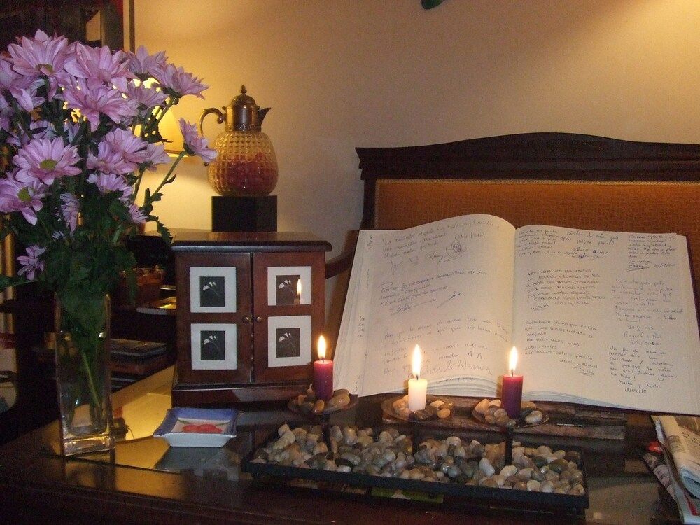 La Casa del Canónigo - Adults Only 2