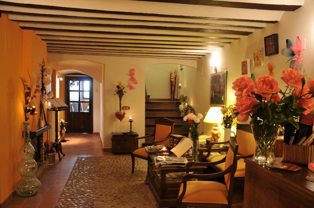 La Casa del Canónigo - Adults Only 3