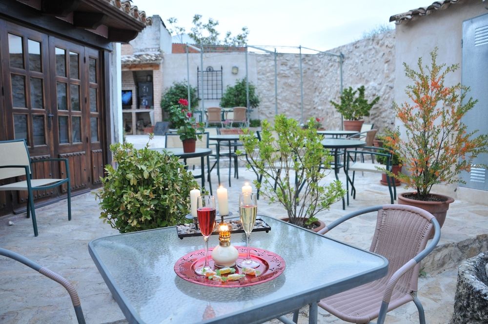 La Casa del Canónigo - Adults Only 1