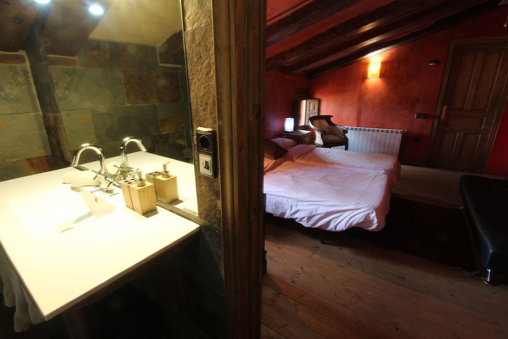 Masia Heredad La Boquilla 3