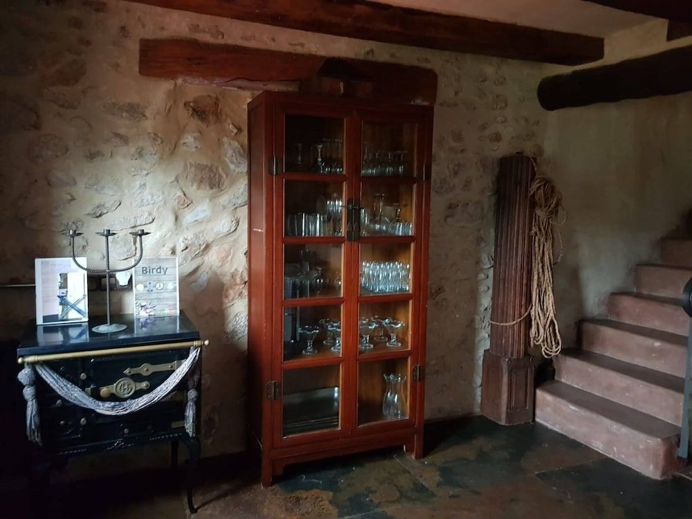 Masia Heredad La Boquilla 2