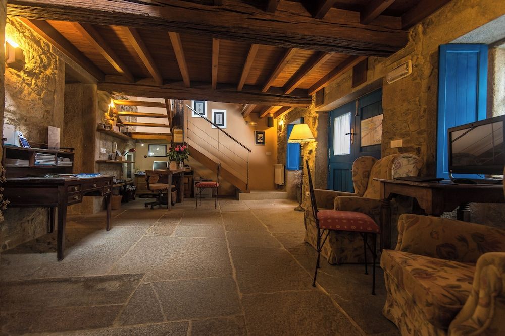 Casa Perfeuto María 2