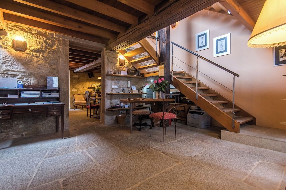 Casa Perfeuto María 3