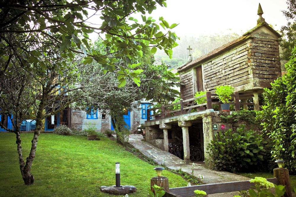 Casa Perfeuto María 1