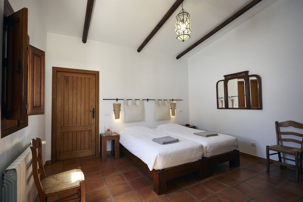 Casa Rural El Olivar B&B 2