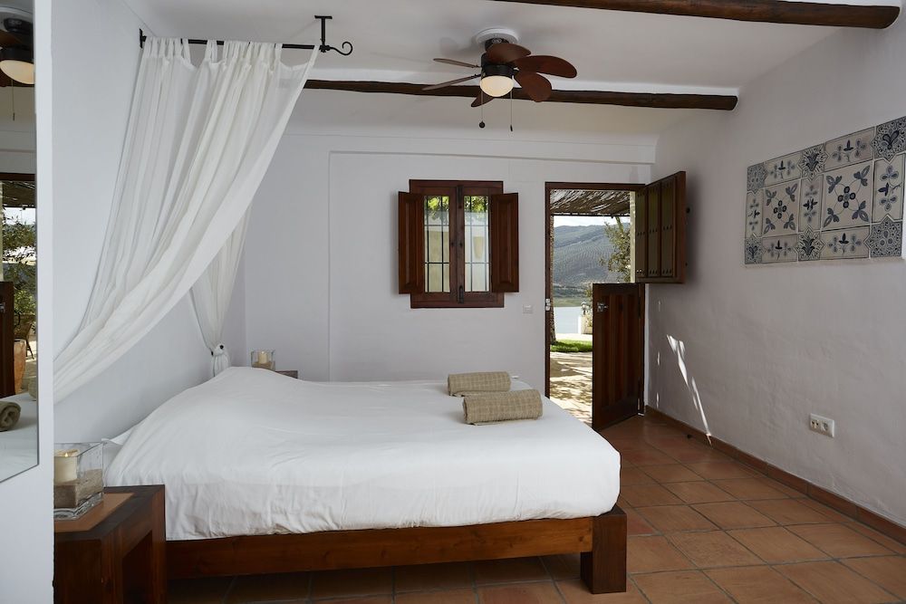 Casa Rural El Olivar B&B 3