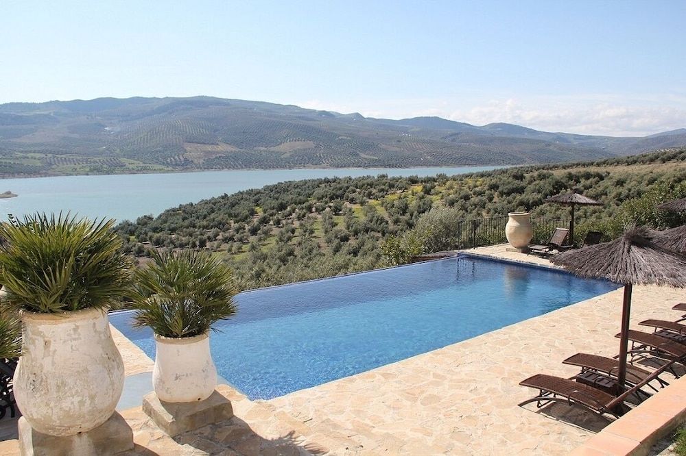 Casa Rural El Olivar B&B 1