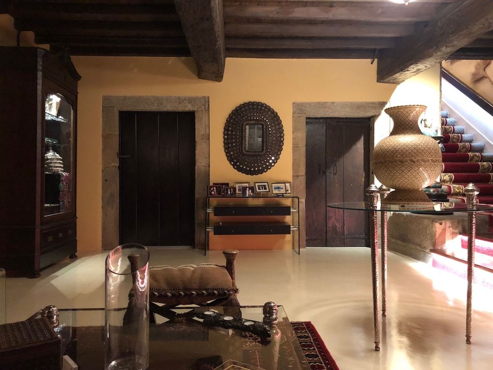 Pazo de Laia - Adults Only 3