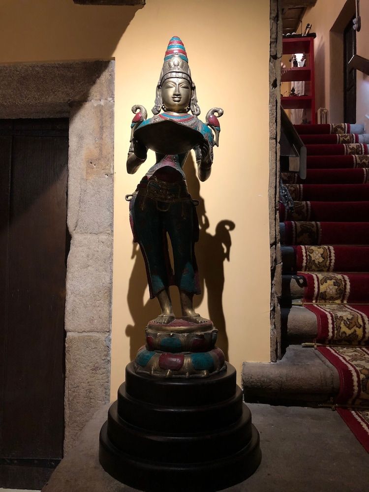 Pazo de Laia - Adults Only 2