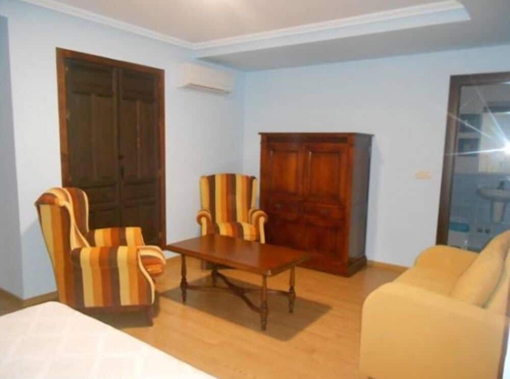 Hostal Ciudad Antigua 2