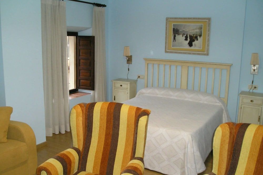 Hostal Ciudad Antigua 3