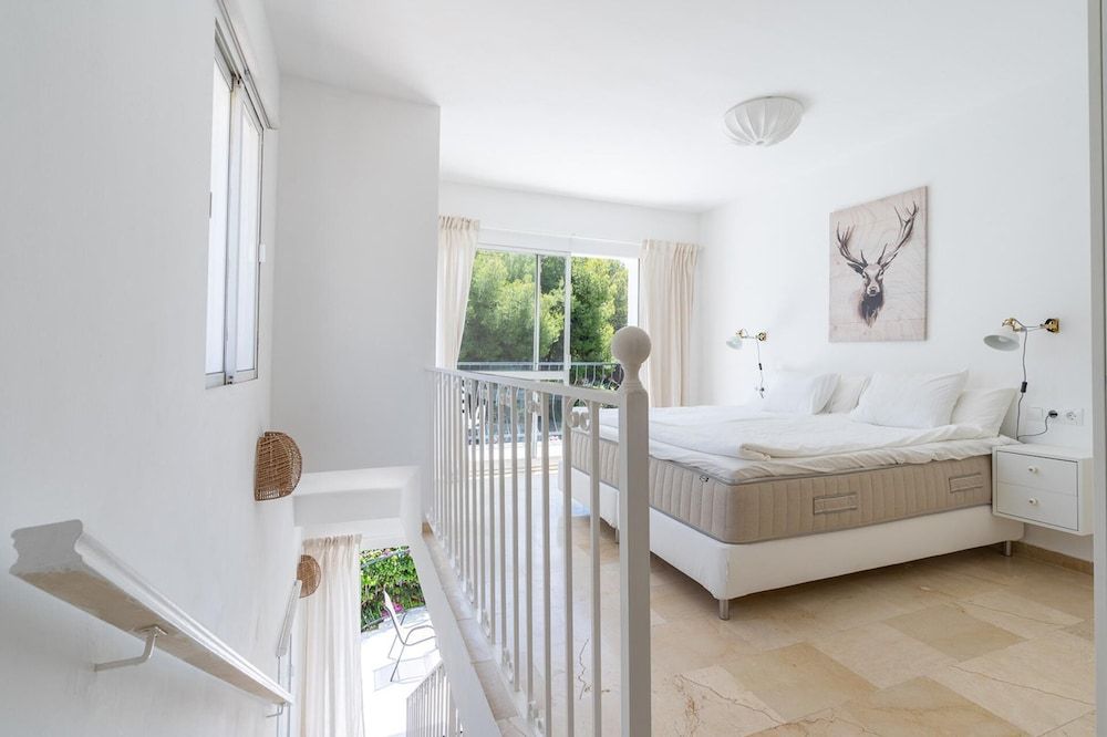 Lovely House With Private Pool in Burriana! 2